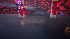 Превью трейлера игры ShockRods