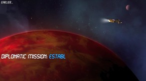 Превью трейлера игры Shortest Trip to Earth