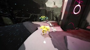 Превью трейлера игры Shoulders of Giants