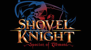 Превью трейлера игры Shovel Knight: Specter of Torment