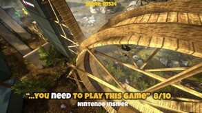 Превью трейлера игры Shred! 2 - ft Sam Pilgrim