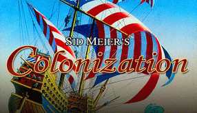 Превью трейлера игры Sid Meier's Colonization (Classic)