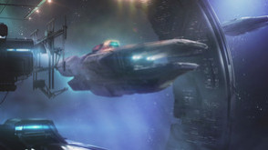 Превью трейлера игры Sid Meier's Starships