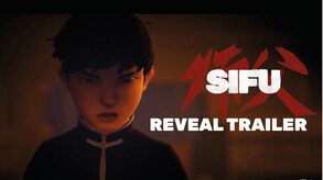 Превью трейлера игры Sifu