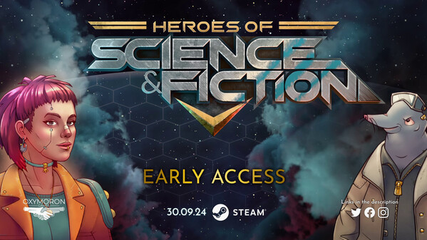 Превью трейлера игры Silence of the Siren