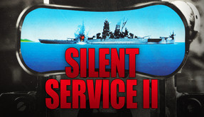 Превью трейлера игры Silent Service 2