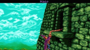 Превью трейлера игры Simon the Sorcerer: 25th Anniversary Edition