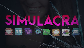 Превью трейлера игры SIMULACRA