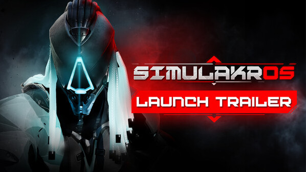 Превью трейлера игры Simulakros