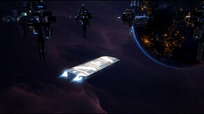 Превью трейлера игры Sins of a Solar Empire II