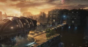 Превью трейлера игры Sins of a Solar Empire: Rebellion