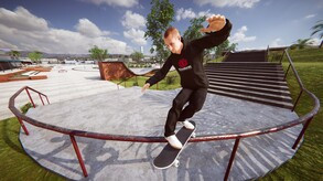 Превью трейлера игры Skater XL - The Ultimate Skateboarding Game