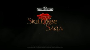 Превью трейлера игры Skilltree Saga