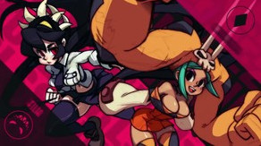 Превью трейлера игры Skullgirls 2nd Encore