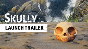 Превью трейлера игры Skully