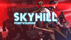 Превью трейлера игры SKYHILL