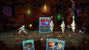 Превью трейлера игры Slay the Spire