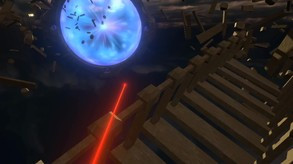 Превью трейлера игры Slinger VR