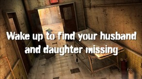 Превью трейлера игры Small Town Terrors: Livingston
