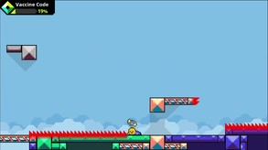 Превью трейлера игры Smilemo