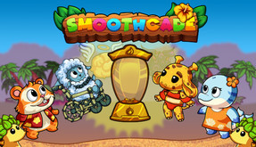 Превью трейлера игры Smoothcade
