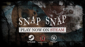 Превью трейлера игры SNAP SNAP