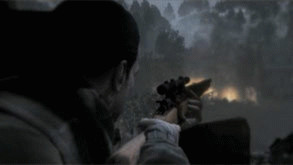 Превью трейлера игры Sniper Elite V2