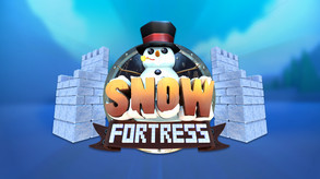 Превью трейлера игры Snow Fortress