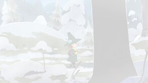 Превью трейлера игры Snufkin: Melody of Moominvalley