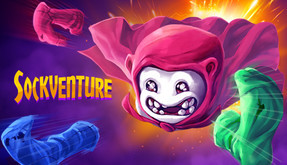 Превью трейлера игры Sockventure