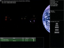 Превью трейлера игры Solar War