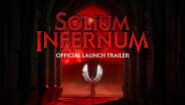 Превью трейлера игры Solium Infernum