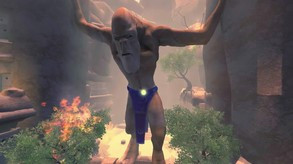 Превью трейлера игры Son of Nor