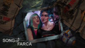 Превью трейлера игры Song of Farca
