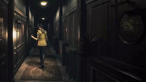 Превью трейлера игры SONG OF HORROR COMPLETE EDITION