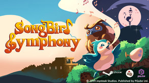 Превью трейлера игры Songbird Symphony