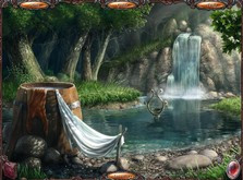 Превью трейлера игры Sonya: The Great Adventure