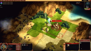 Превью трейлера игры Sorcerer King: Rivals