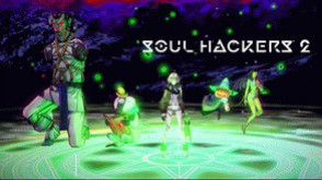 Превью трейлера игры Soul Hackers 2