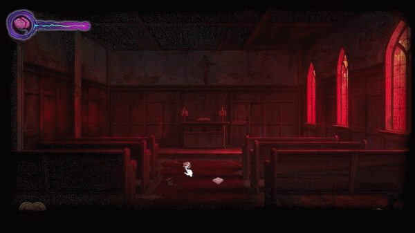 Превью трейлера игры Soul Mates