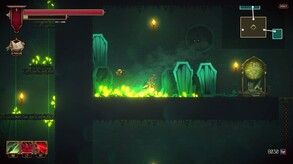 Превью трейлера игры Soulbind: Tales Of The Underworld