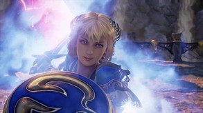 Превью трейлера игры SOULCALIBUR VI