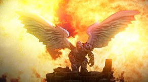 Превью трейлера игры SoulCraft