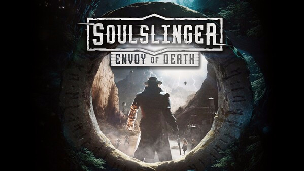 Превью трейлера игры Soulslinger: Envoy of Death