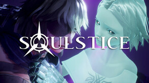 Превью трейлера игры Soulstice
