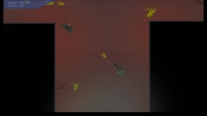 Превью трейлера игры Space Beret
