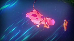 Превью трейлера игры Space Cows