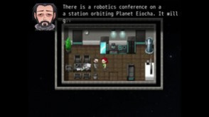 Превью трейлера игры Space Pilgrim Episode II: Epsilon Indi