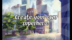 Превью трейлера игры Spandex Force: Champion Rising