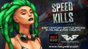 Превью трейлера игры Speed Kills